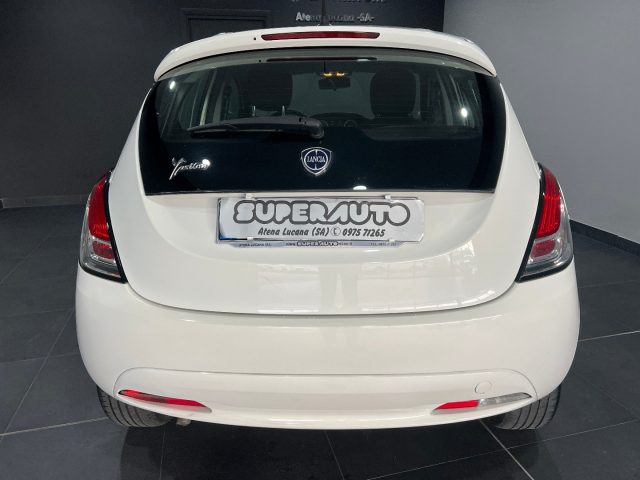 LANCIA Ypsilon usata, con Airbag Passeggero