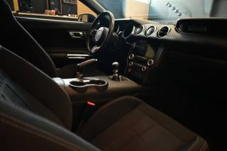 FORD Mustang usata 36