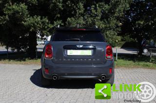MINI Countryman usata, con Airbag laterali