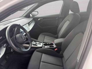 AUDI A3 usata, con Climatizzatore