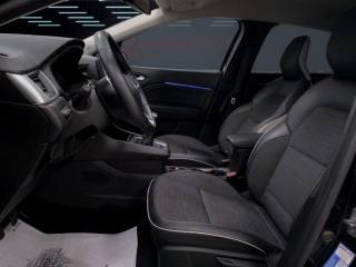 RENAULT Captur usata 13