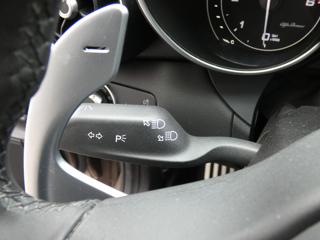 ALFA ROMEO Giulia usata, con Fendinebbia