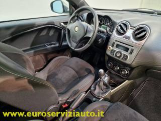 ALFA ROMEO MiTo usata, con Controllo trazione