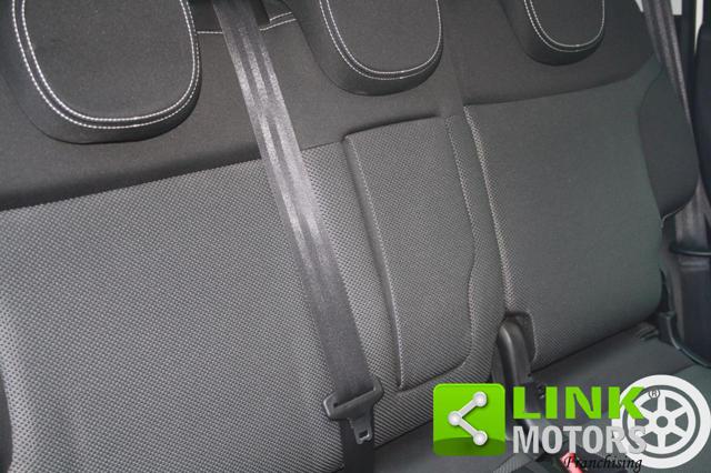 FIAT 500L usata, con Sensori di parcheggio posteriori