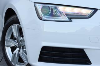 AUDI A4 usata, con Park Distance Control