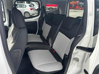 FIAT Qubo usata, con ESP