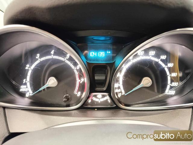 FORD Fiesta usata 16