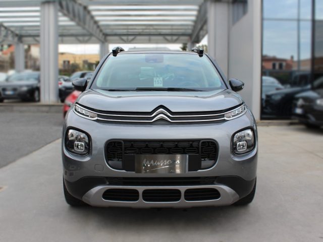 CITROEN C3 Aircross usata, con Airbag laterali