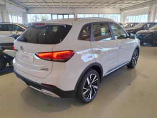 MG ZS usata, con Airbag Passeggero