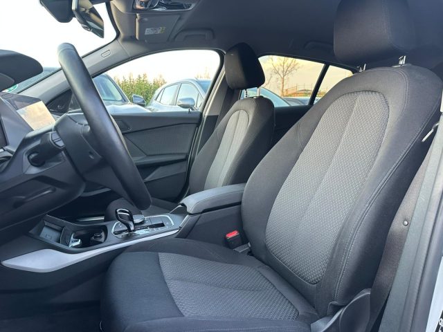 BMW 118 usata, con Cruise Control