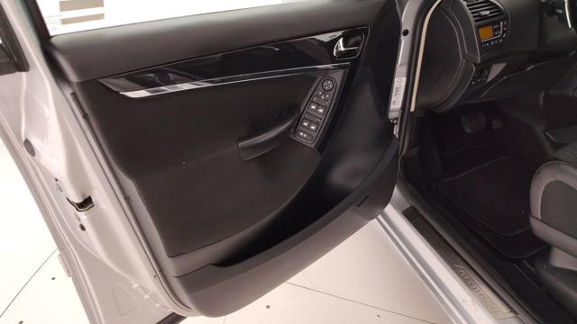 CITROEN C4 Picasso usata 29