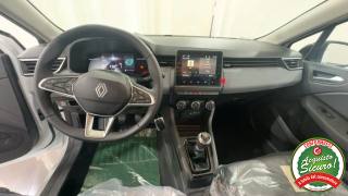 RENAULT Clio usata, con Cruise Control