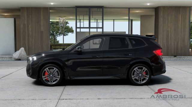 BMW X1 usata 2