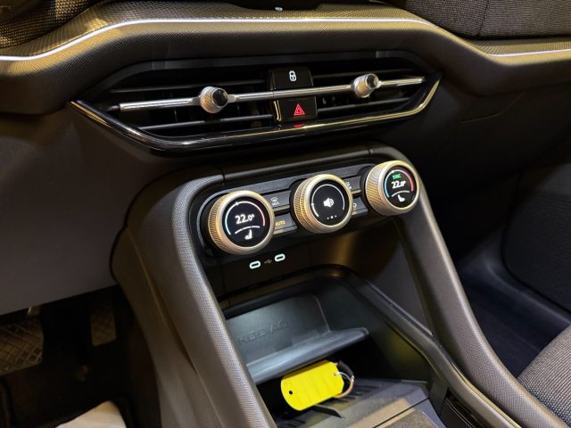 SKODA Kodiaq usata, con ESP