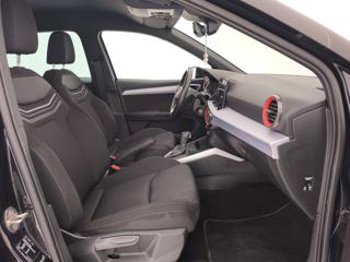 SEAT Arona usata, con Sensore di pioggia