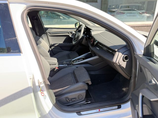 AUDI A3 usata, con Cruise Control