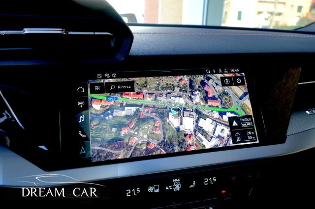 AUDI A3 usata, con Cronologia tagliandi