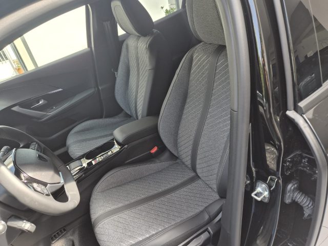 PEUGEOT 2008 usata, con Immobilizzatore elettronico