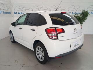 CITROEN C3 usata, con Airbag Passeggero