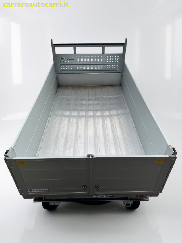 PEUGEOT Boxer usata, con Cruise Control