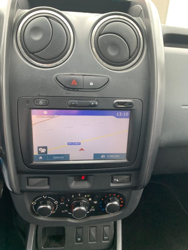 DACIA Duster usata 22
