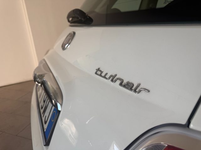 FIAT 500 usata 7
