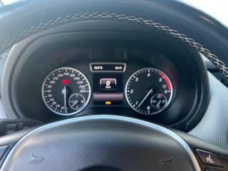 MERCEDES-BENZ B 200 usata, con Climatizzatore