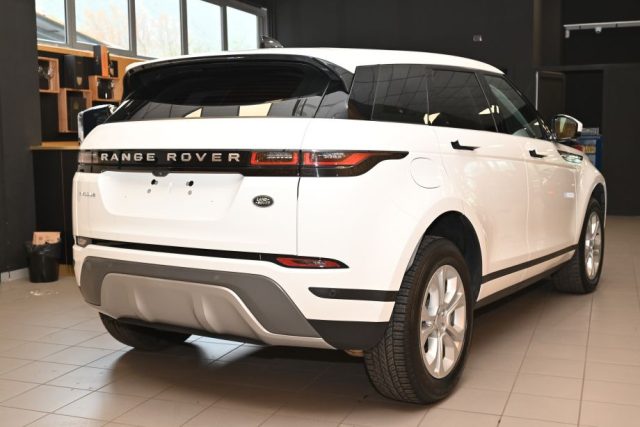 LAND ROVER Range Rover Evoque usata 84