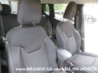 JEEP Renegade usata, con Volante multifunzione