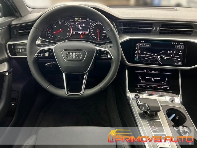 AUDI A6 usata, con Airbag