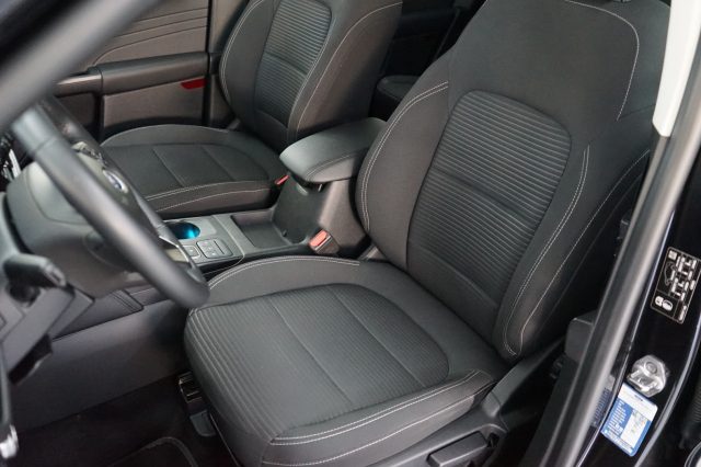 FORD Kuga usata, con Immobilizzatore elettronico