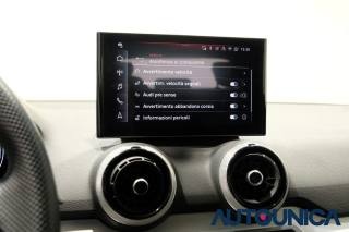 AUDI Q2 usata, con Pacchetto sportivo