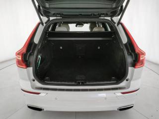 VOLVO XC60 usata, con Volante in pelle