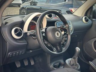 SMART ForTwo usata, con Vivavoce