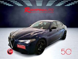 ALFA ROMEO Giulia usata 1