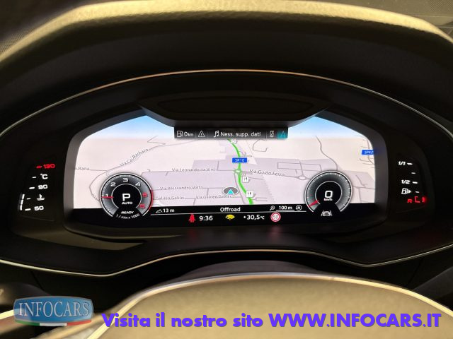 AUDI A6 usata, con USB
