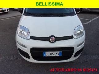 FIAT Panda usata, con Autoradio