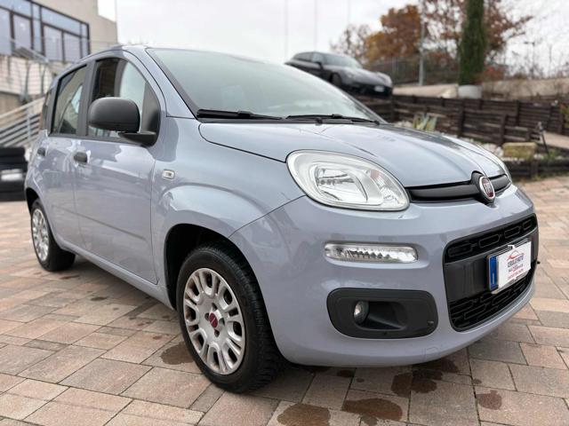 FIAT Panda usata, con Airbag