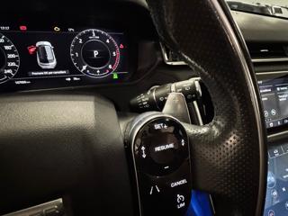 LAND ROVER Range Rover Velar usata, con Cruise Control