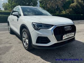 AUDI Q3 usata, con Airbag Passeggero