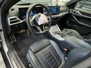 BMW 430 usata, con Fendinebbia