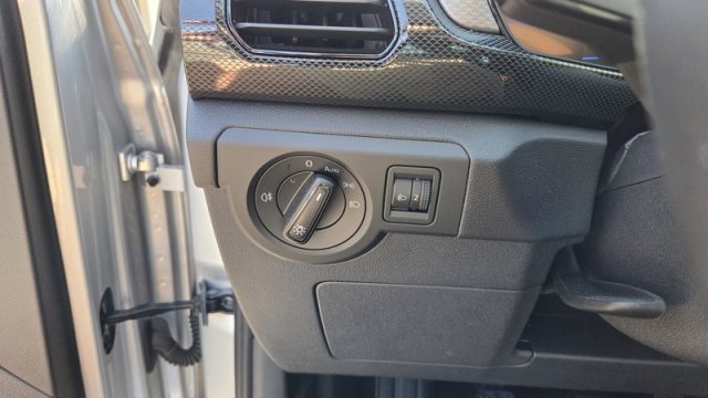 VOLKSWAGEN T-Cross usata, con Filtro antiparticolato
