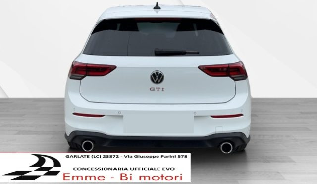 VOLKSWAGEN Golf usata, con Airbag Passeggero