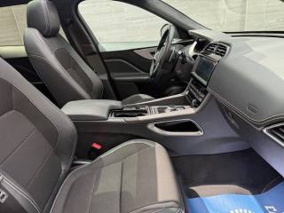 JAGUAR F-Pace usata, con Cruise Control