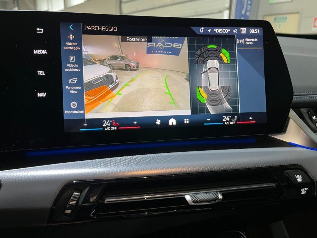 BMW X1 usata, con Immobilizzatore elettronico