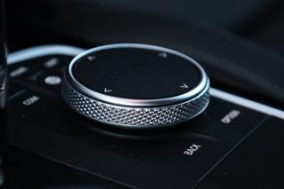 BMW X4 usata, con Volante in pelle