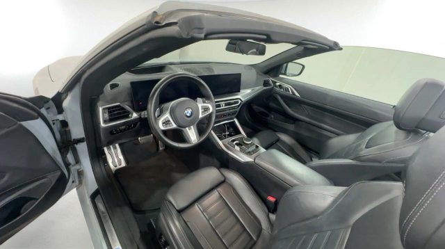 BMW 420 usata, con Alzacristalli elettrici