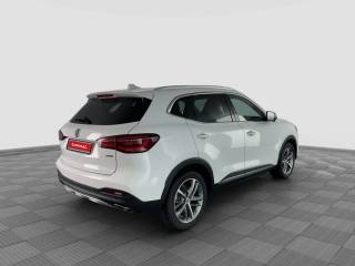 MG HS usata 4