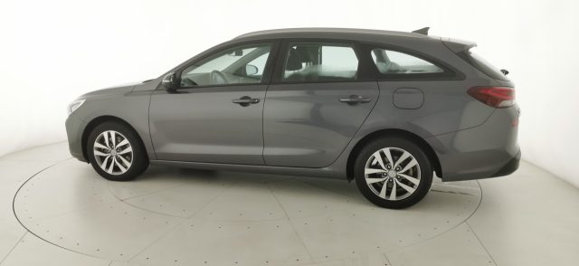 HYUNDAI i30 usata, con Start/Stop Automatico