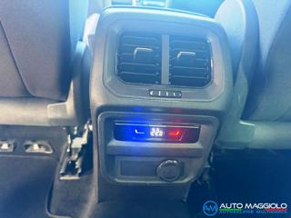VOLKSWAGEN Tiguan usata, con Filtro antiparticolato